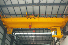 電動雙梁起重機為現(xiàn)代化工業(yè)做出了什么貢獻？